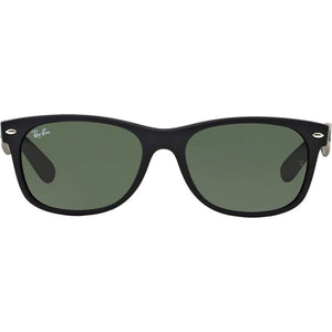 Ray Ban New Wayfarer Sunglasses - 2026 - Park 2 Peak