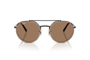 Ray Ban Round RB3765 Sunglasses - 2026 - Women's