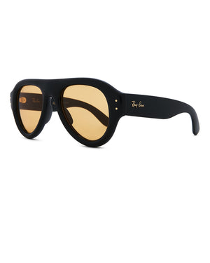 Ray Ban Aviator Puffer RB4925 Sunglasses - 2026