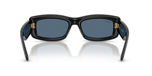 Ray Ban Kiliane Puffer RB4944 Sunglasses - 2026