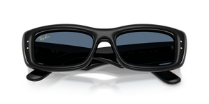 Ray Ban Kiliane Puffer RB4944 Sunglasses - 2026