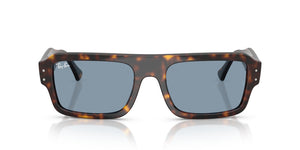 Ray Ban Flacko Sunglasses - 2026