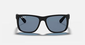 Ray Ban Justin Sunglasses - 2025