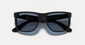 Ray Ban Justin Sunglasses - 2025
