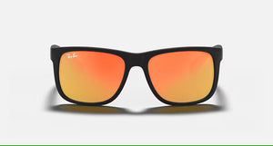 Ray Ban Justin Sunglasses - 2025