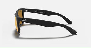 Ray Ban Justin Sunglasses - 2025