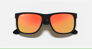 Ray Ban Justin Sunglasses - 2025