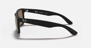 Ray Ban Justin Sunglasses - 2025
