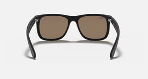 Ray Ban Justin Sunglasses - 2025