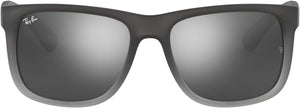 Ray Ban Justin Sunglasses - 2025