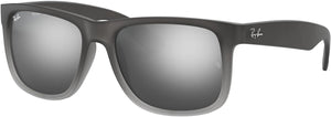 Ray Ban Justin Sunglasses - 2025