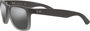 Ray Ban Justin Sunglasses - 2025