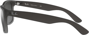 Ray Ban Justin Sunglasses - 2025