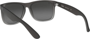 Ray Ban Justin Sunglasses - 2025