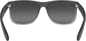 Ray Ban Justin Sunglasses - 2025