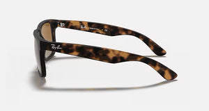 Ray Ban Justin Sunglasses - 2025