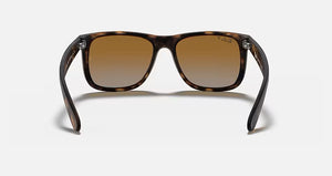 Ray Ban Justin Sunglasses - 2025