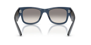 Ray Ban Mega Wayfarer Sunglasses - 2026