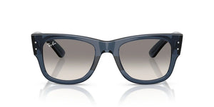 Ray Ban Mega Wayfarer Sunglasses - 2026