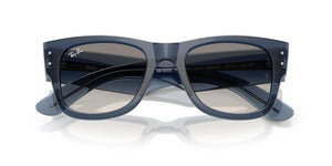Ray Ban Mega Wayfarer Sunglasses - 2026