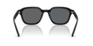 Ray Ban RB4458D Sunglasses - 2026