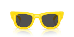 Ray Ban Wayfarer Puffer Sunglasses - 2026
