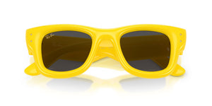Ray Ban Wayfarer Puffer Sunglasses - 2026