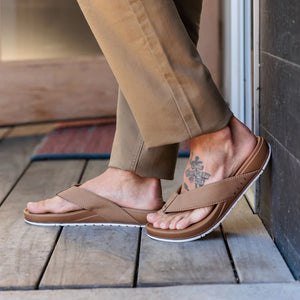 Reef Cushion Bonzer Sandals - Men's