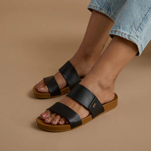 Reef Cushion Vista Sandals - Women's