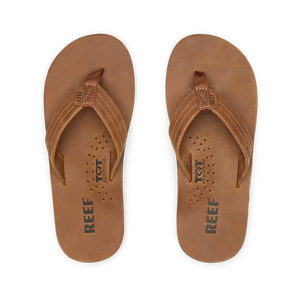 Reef Draftsmen Sandals - Men's