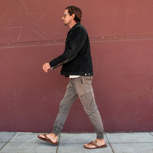 Reef Draftsmen Sandals - Men's
