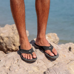 Reef Fanning Sandals - Men's