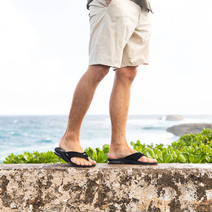 Reef Fanning Sandals - Men's