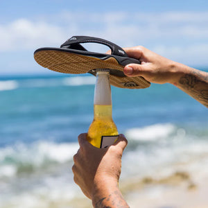 Reef Fanning Sandals - Men's