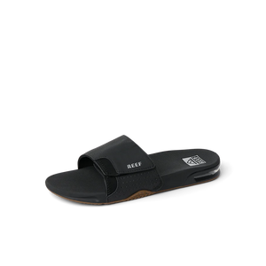 Reef Fanning Slide Sandals - Men's