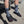Reef Fanning Slide Sandals - Men's