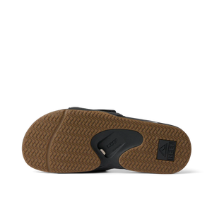 Reef Fanning Slide Sandals - Men's