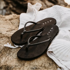 Reef Bliss Bling Fling Sandals - Women's