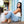 Reef Bliss Nights Sandals - Women's