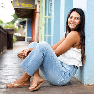 Reef Bliss Nights Sandals - Women's