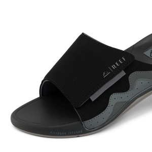Reef Cruiser Slide Sandals - Men's