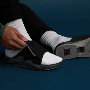 Reef Cruiser Slide Sandals - Men's