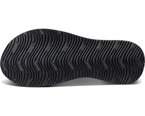 Reef Cushion Phantom 2.0 Leather Sandals - Men's