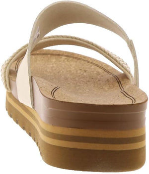 Reef Cushion Vista Hi Sandals - Women's