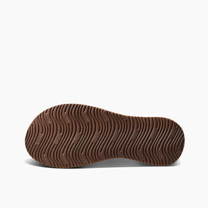 Reef Cushion Phantom 2.0 Leather Sandals - Men's