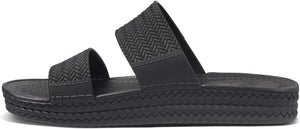 Reef Water Vista Slide Sandals - Women's