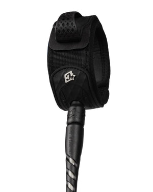 Creatures of Leisure Reliance 2.0 Standard Duty Surf Leash - 8'