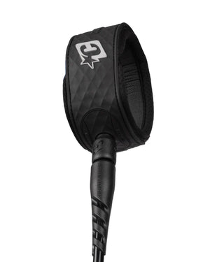 Creatures of Leisure Reliance 2.0 Standard Duty Surf Leash - 6'