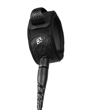 Creatures of Leisure Reliance 2.0 Standard Duty Surf Leash - 7'