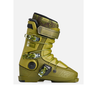 K2 Revolve Pro Ski Boots - 2027 - Men's